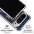 NFL Chicago Bears Helmet Pixel 9/9 Pro Clear Case